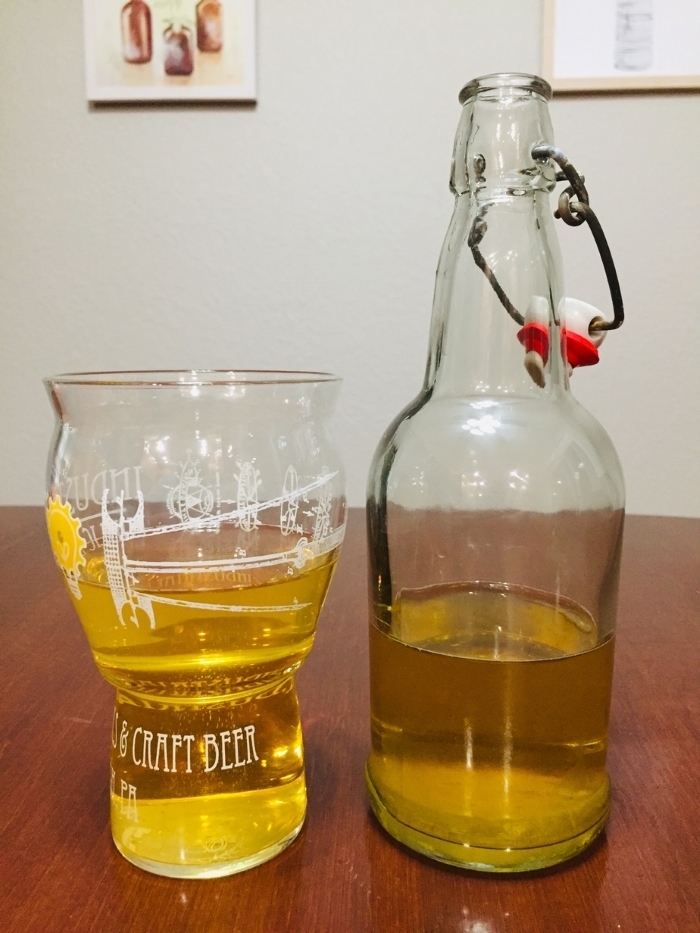 Perry Pear Hard Cider Recipe Home Cider Making