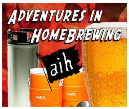 homebrewing logo